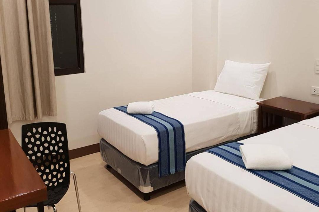 Photo of Bedroom in Laoag