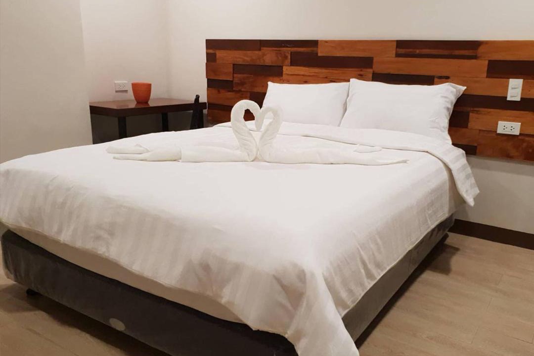 Photo of Bedroom in Laoag