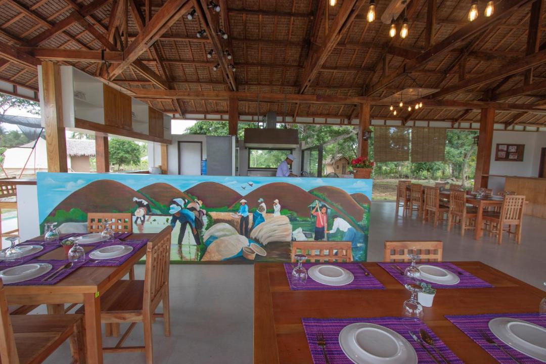Photo of Livingroom in Carmen