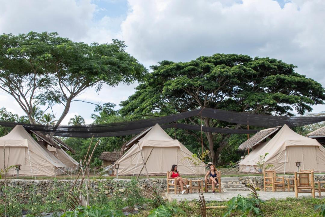 Photo of Buildings in Carmen