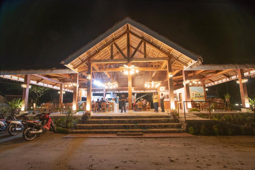 Photo of Buildings in Carmen