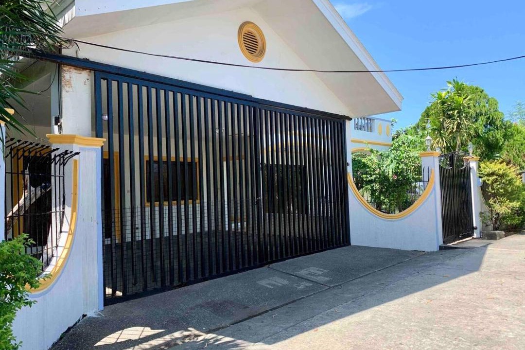 Photo of Buildings in San Juan