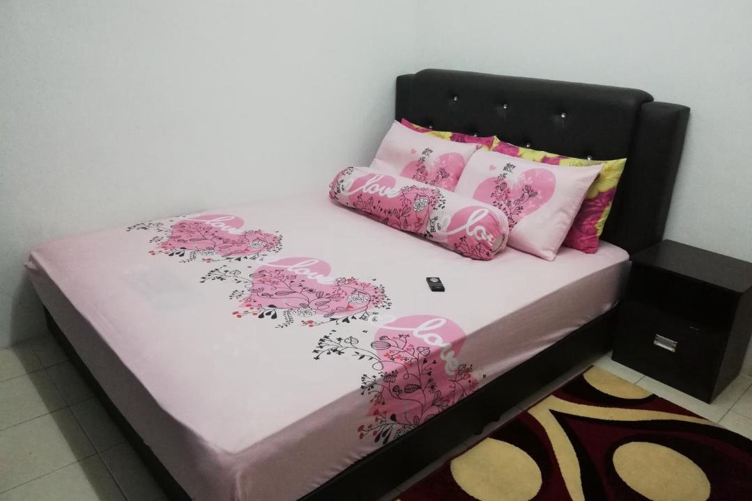 Photo of Bedroom in Bandar Sri Sendayan