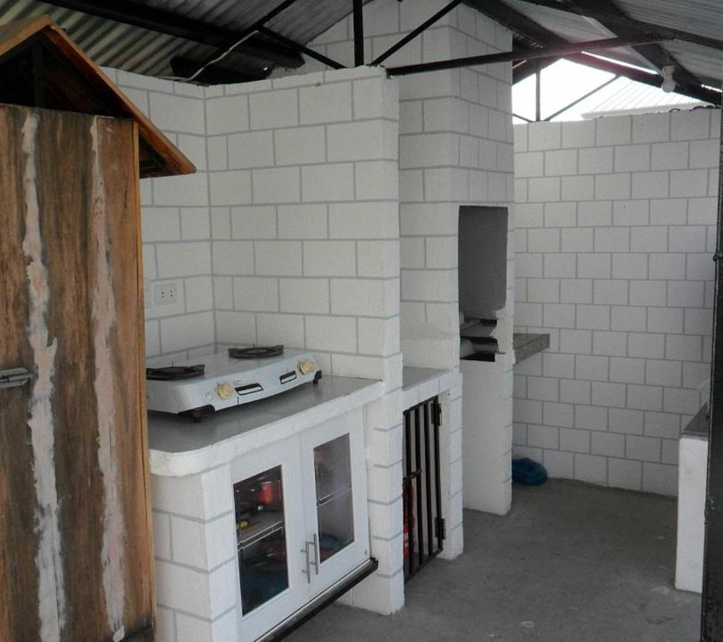 Photo of Kitchen in Moalboal