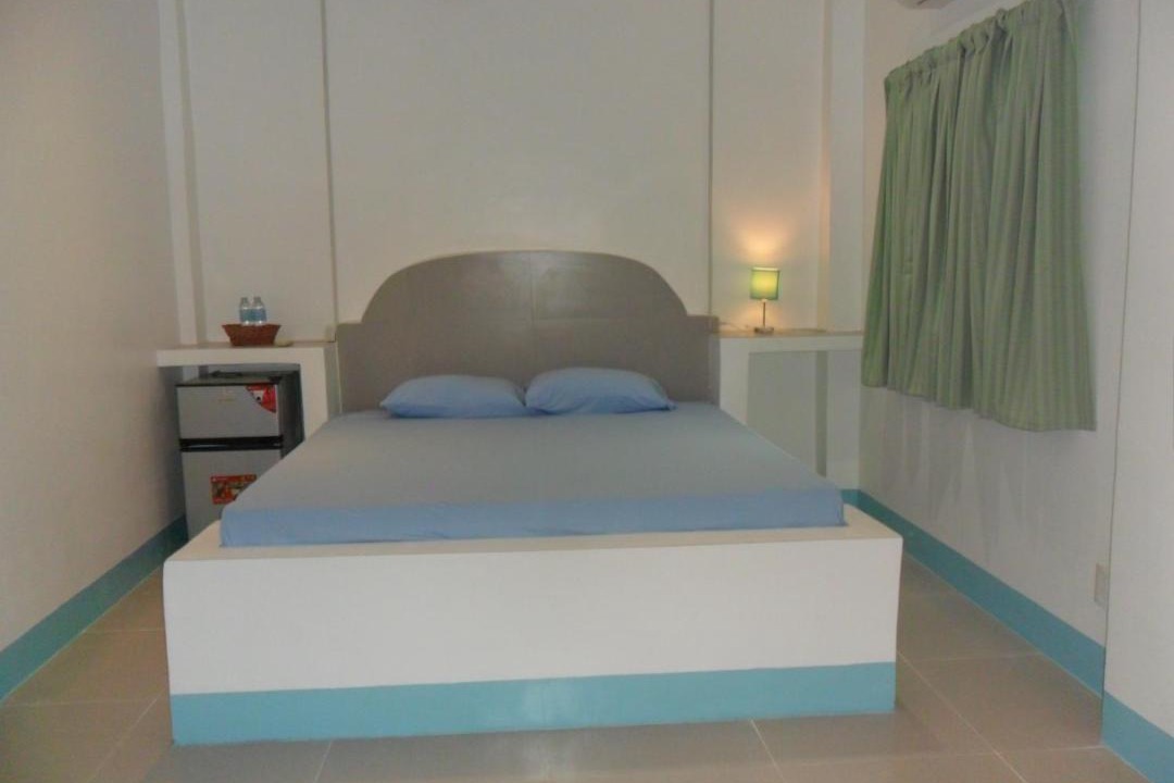 Photo of Bedroom in Moalboal