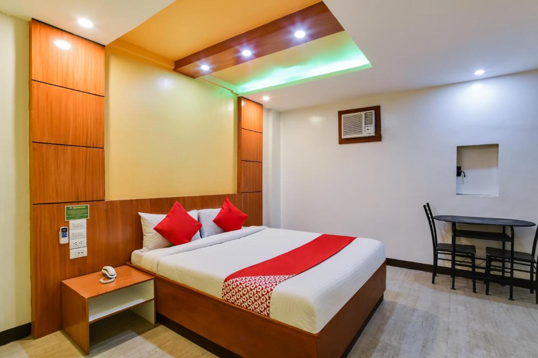 Photo of Bedroom in Binan City