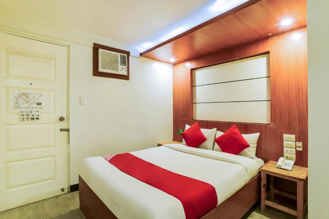 Photo of Bedroom in Binan City