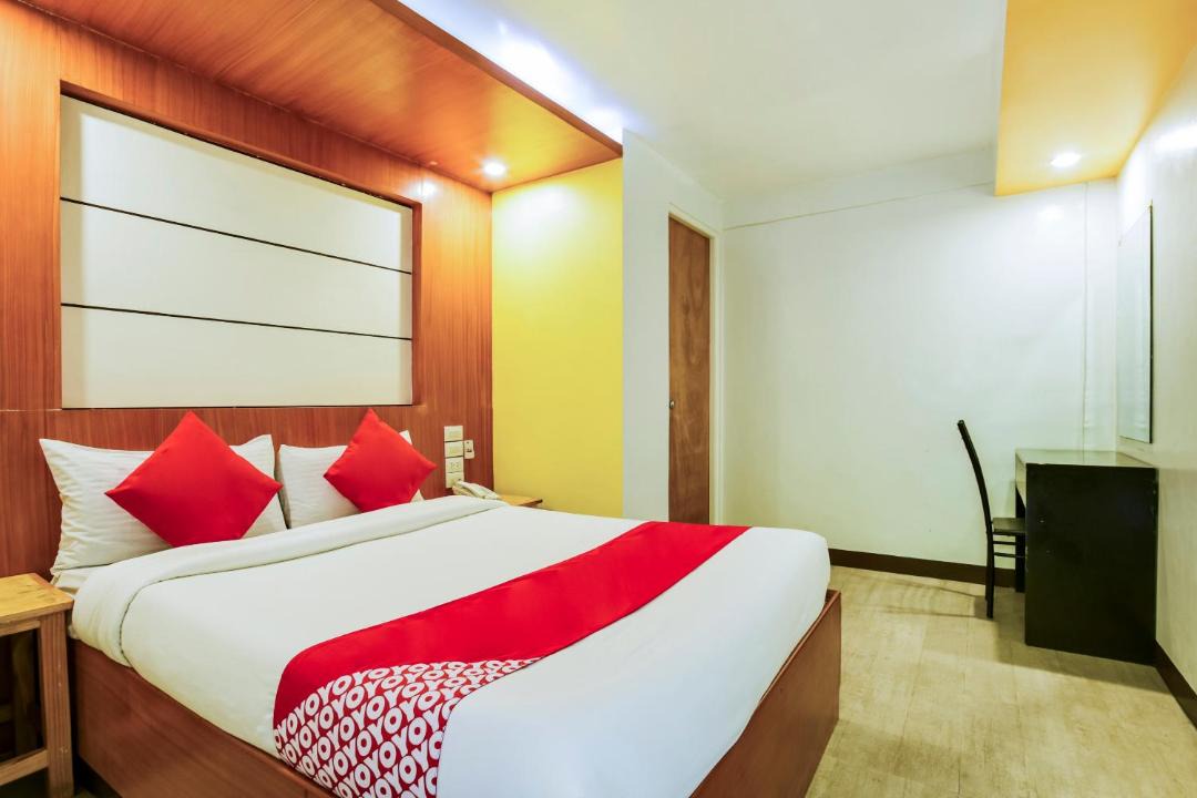 Photo of Bedroom in Binan City