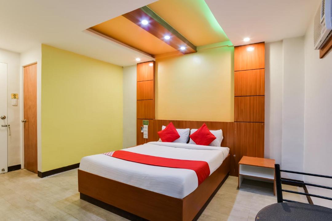 Photo of Bedroom in Binan City