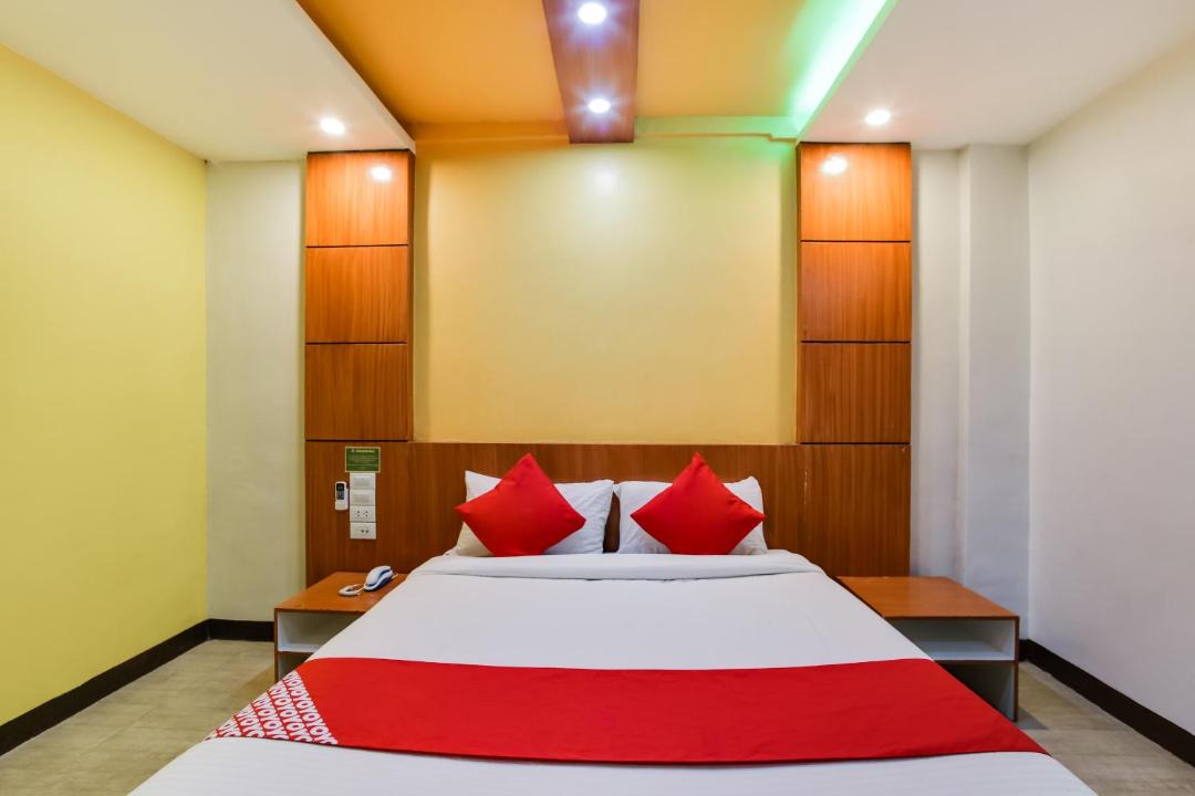 Photo of Bedroom in Binan City