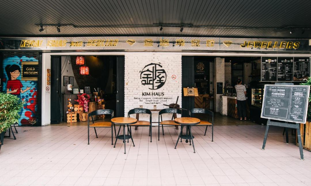 Photo of Others in Downtown George Town