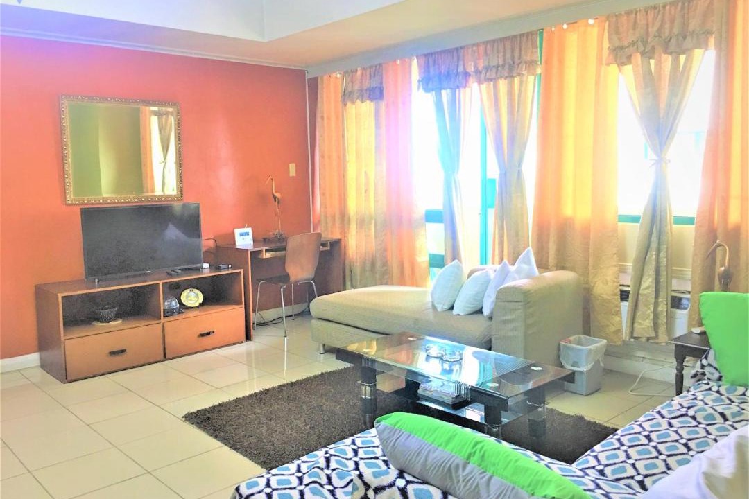 Photo of Livingroom in Barangay 670
