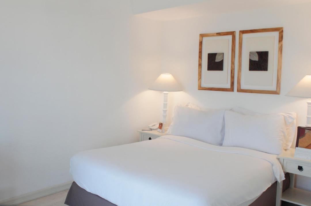 Photo of Bedroom in Alabang