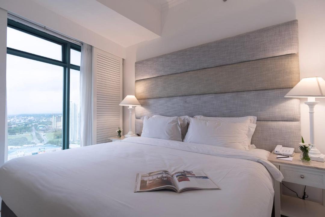Photo of Bedroom in Alabang