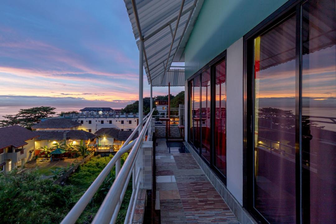 Photo of Patio Balcony in San Juan