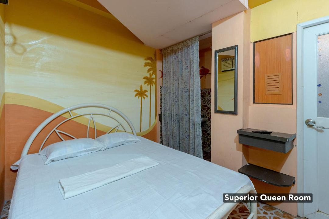 Photo of Bedroom in San Juan
