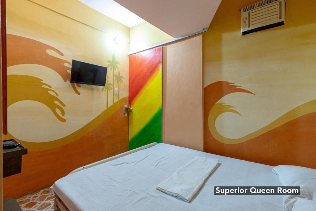 Photo of Bedroom in San Juan