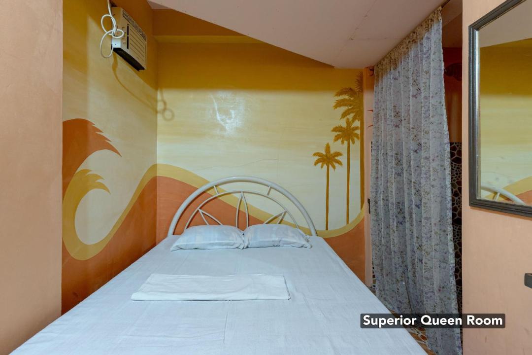 Photo of Bedroom in San Juan