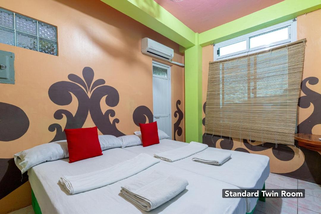 Photo of Bedroom in San Juan