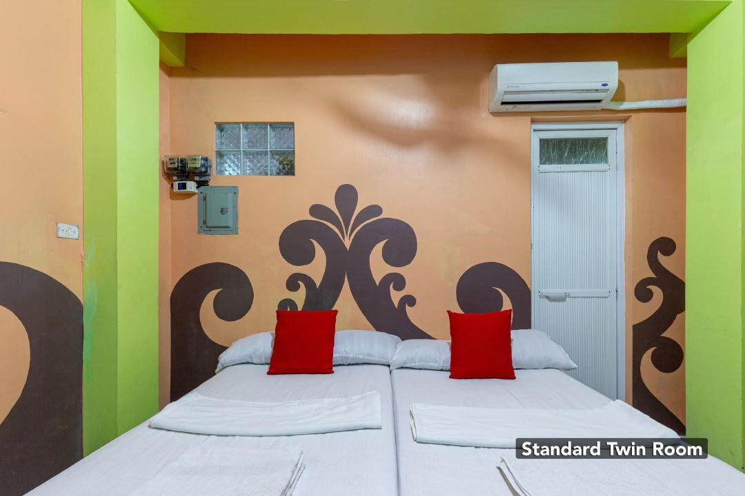 Photo of Bedroom in San Juan