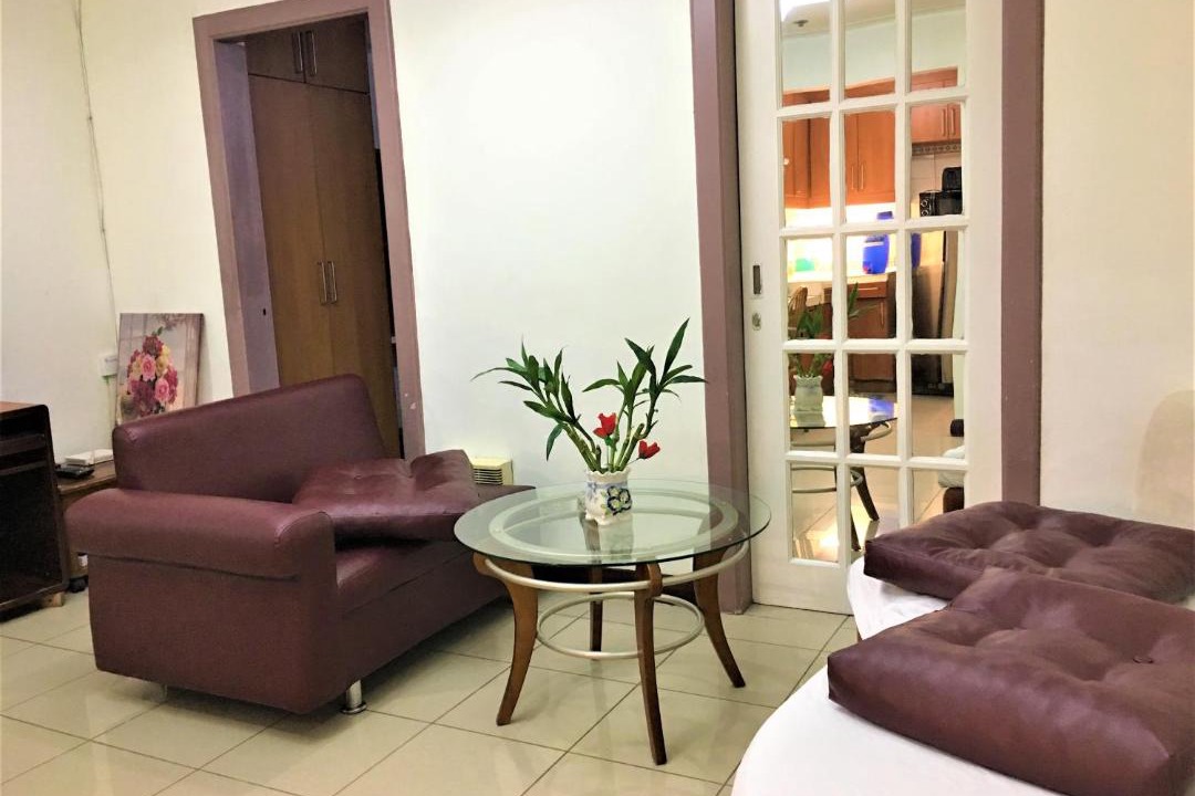 Photo of Livingroom in Barangay 670