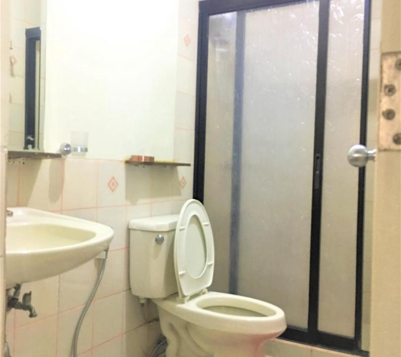 Photo of Bathroom in Barangay 670