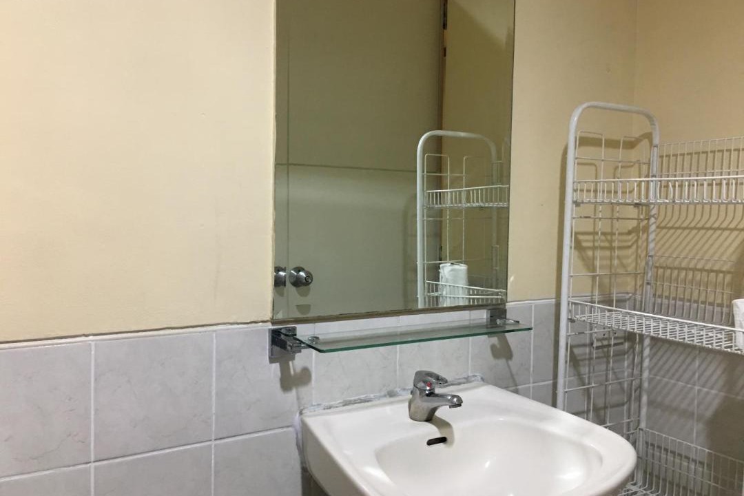 Photo of Bathroom in Barangay 670