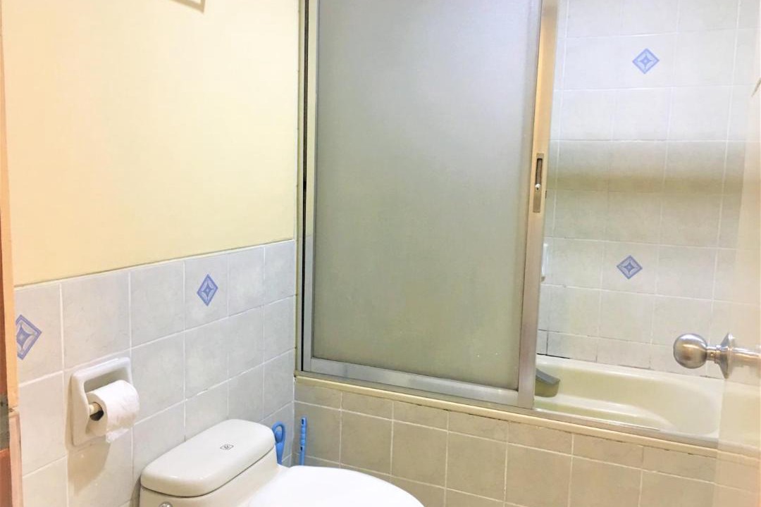 Photo of Bathroom in Barangay 670