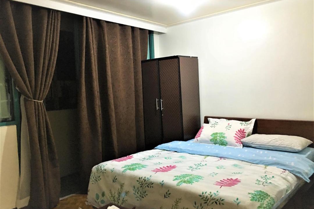 Photo of Bedroom in Barangay 670