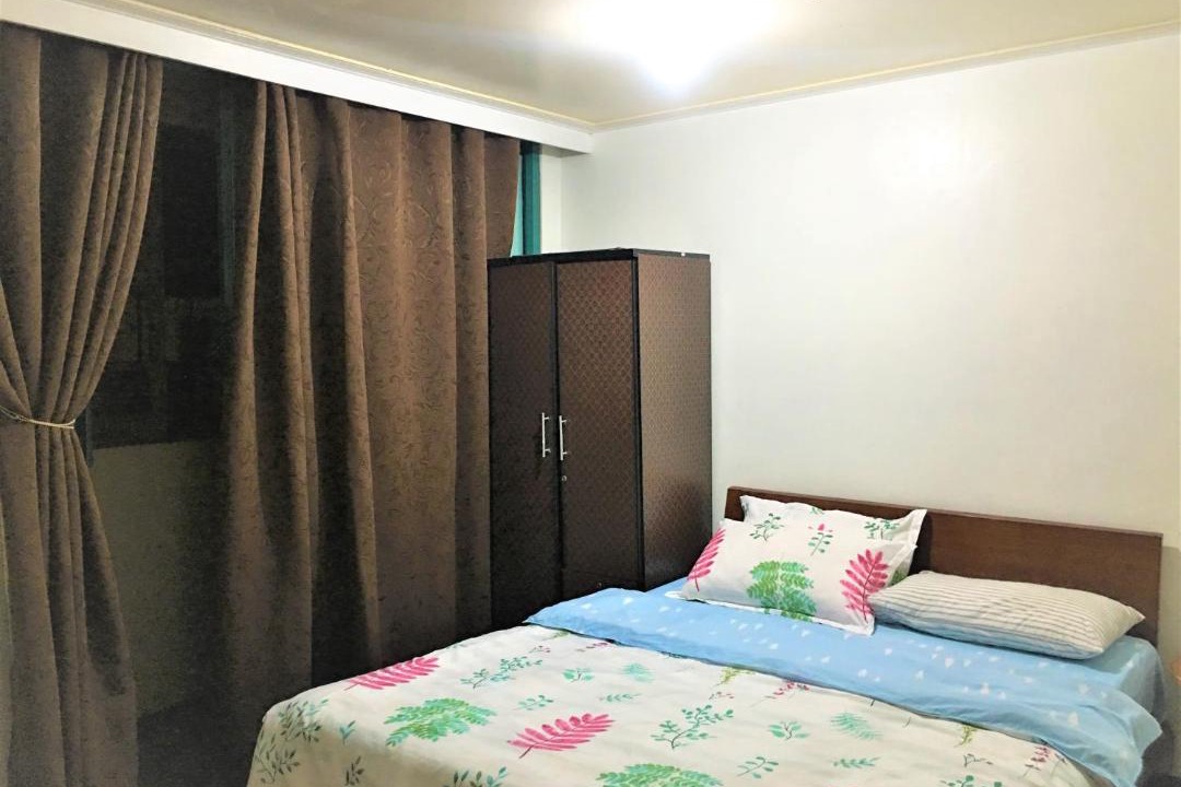 Photo of Bedroom in Barangay 670
