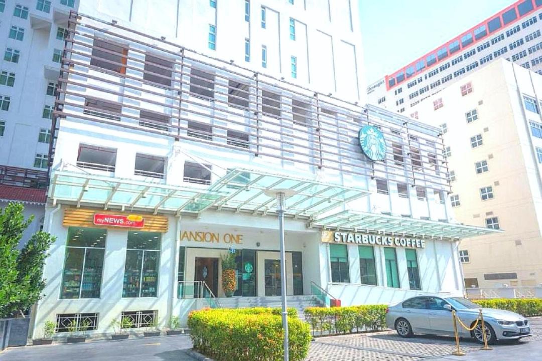 Photo of Others in Downtown George Town