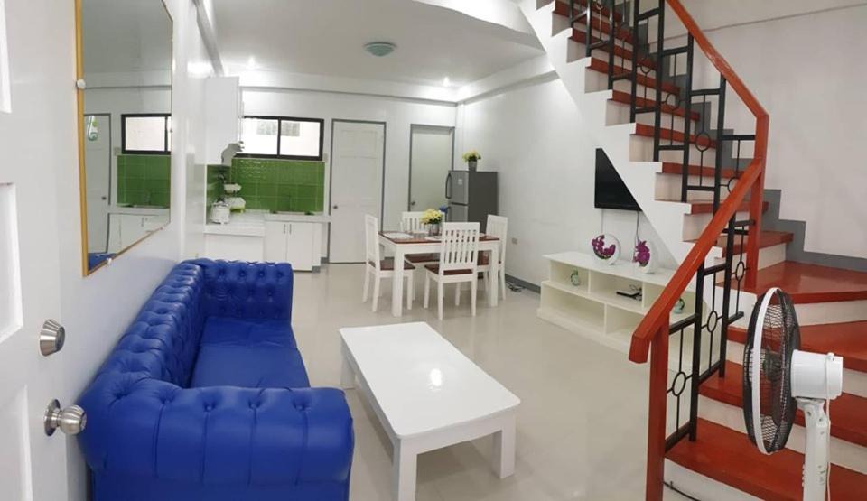 Photo of Livingroom in Butuan