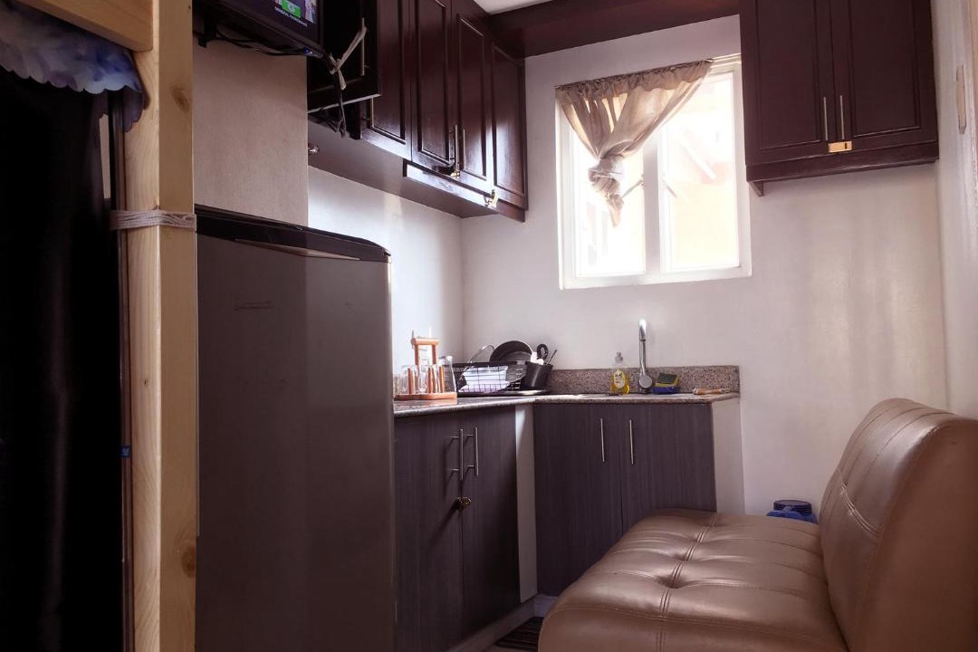 Photo of Kitchen in Ermita Night District