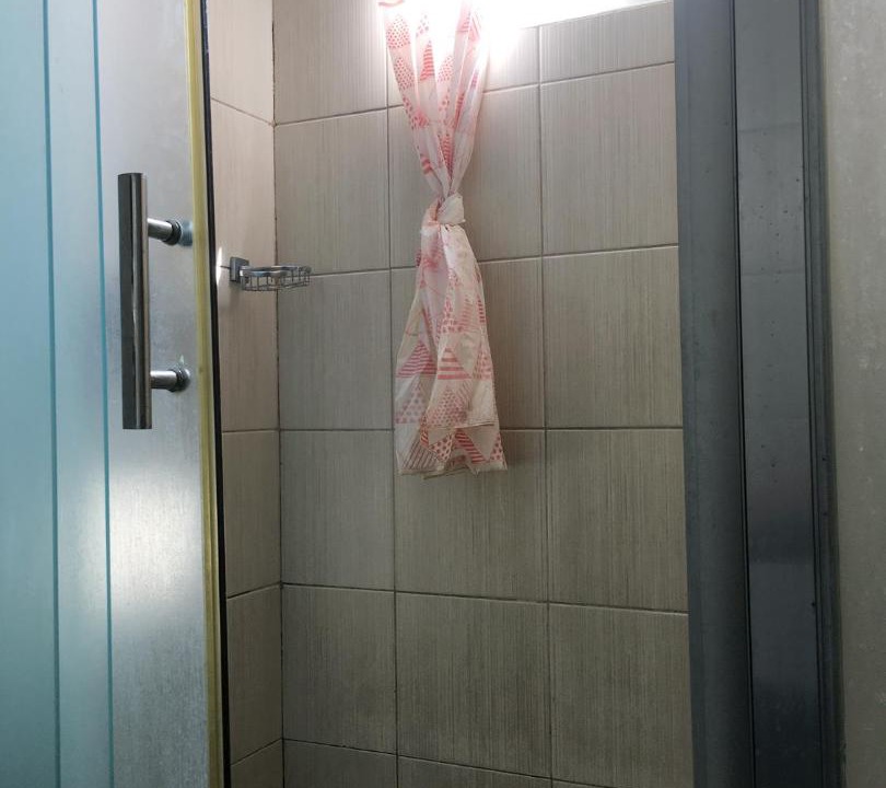 Photo of Bathroom in Ermita Night District