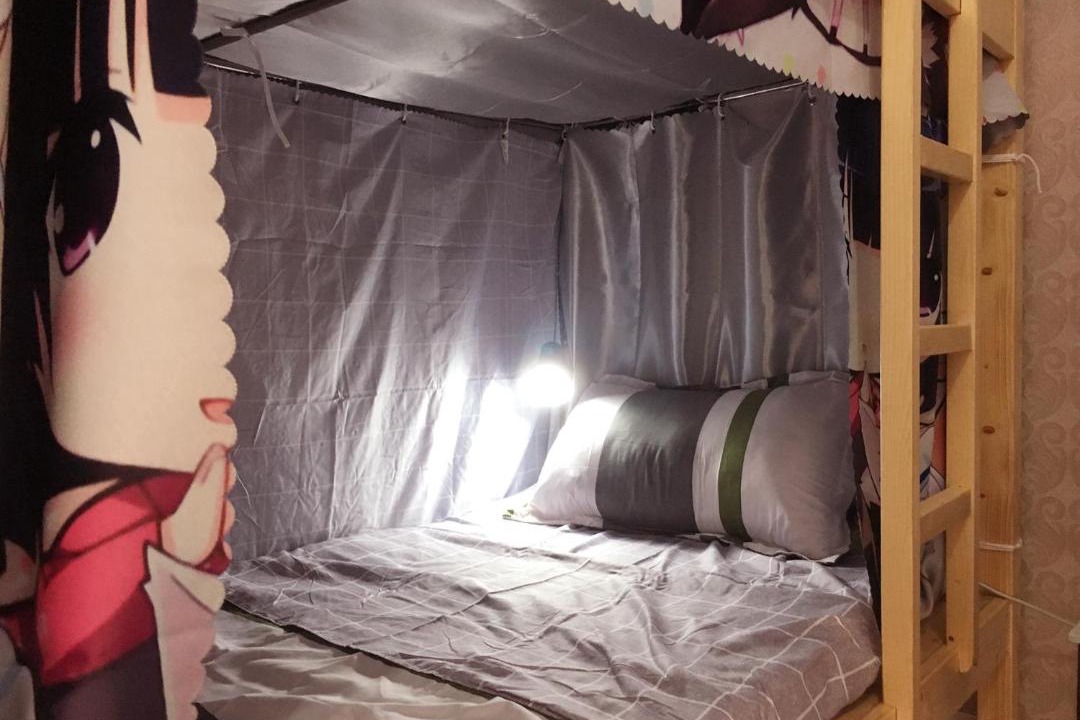 Photo of Bedroom in Ermita Night District