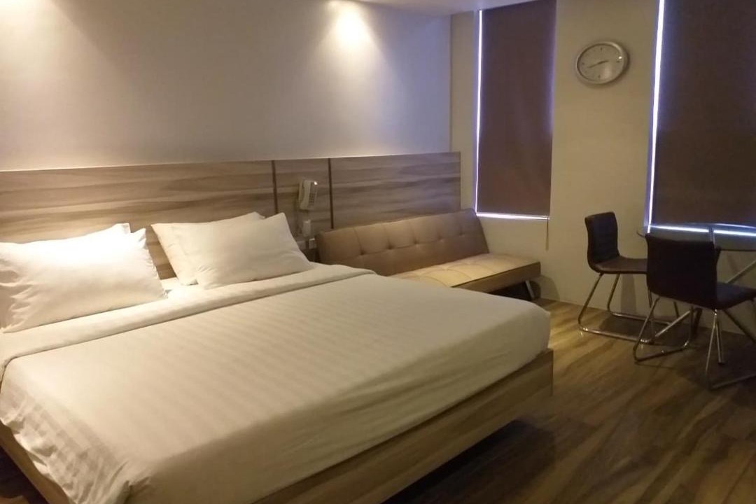 Photo of Bedroom in Mabolo