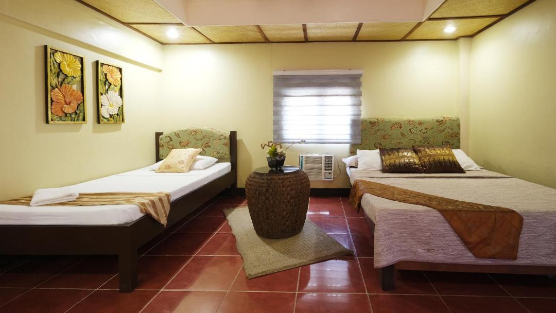 Photo of Bedroom in Tuguegarao