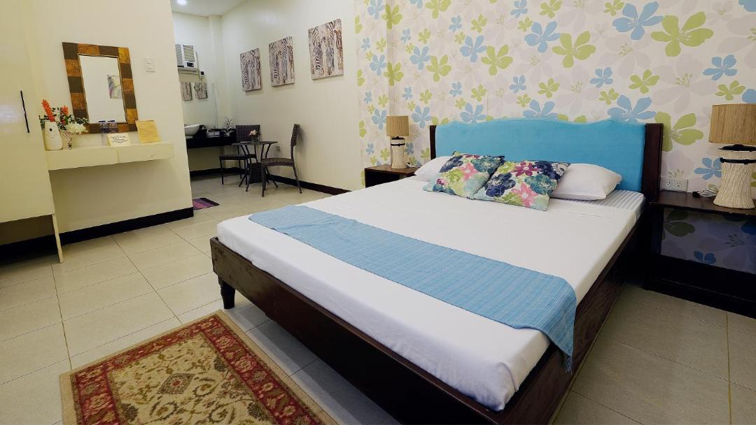 Photo of Bedroom in Tuguegarao