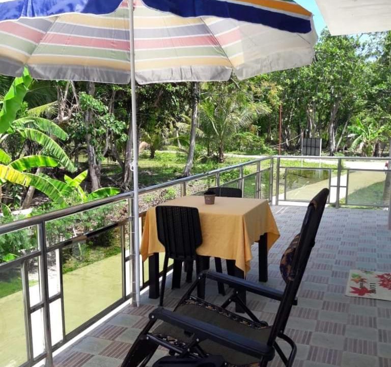 Photo of Patio Balcony in Loon