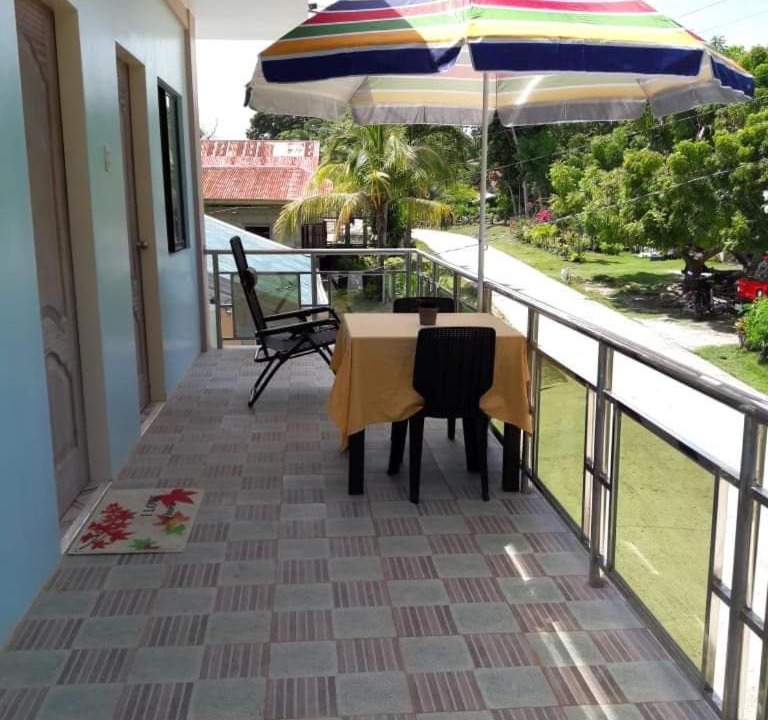 Photo of Patio Balcony in Loon