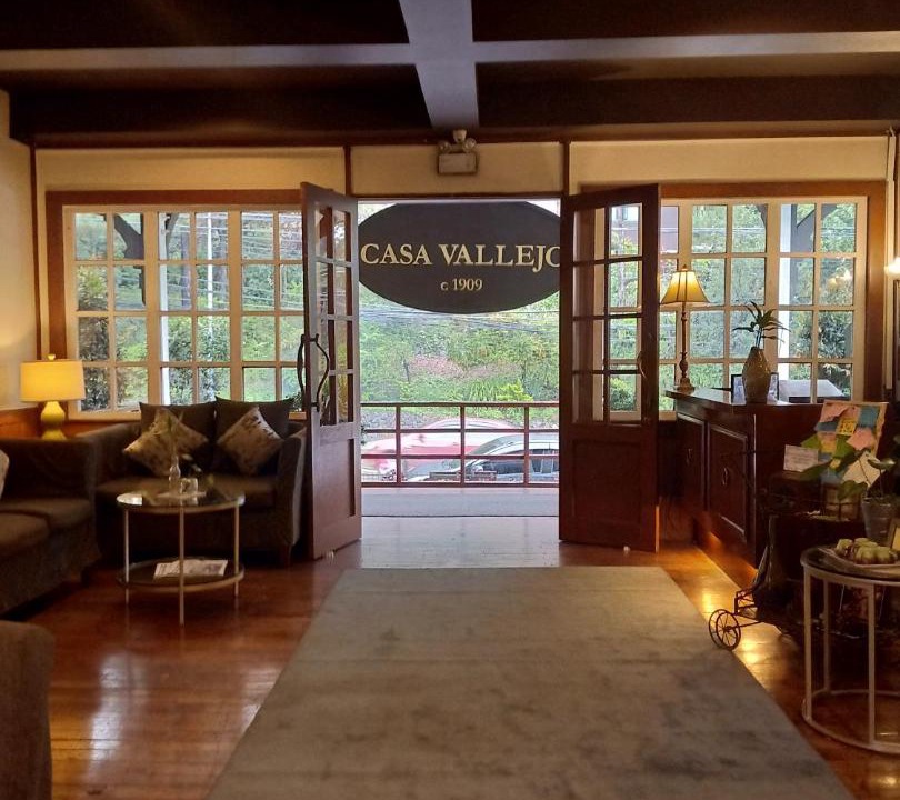 Photo of Livingroom in Baguio