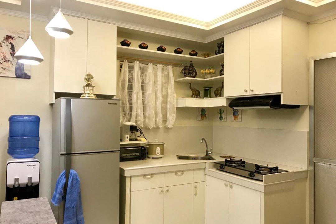 Photo of Kitchen in Bacolod