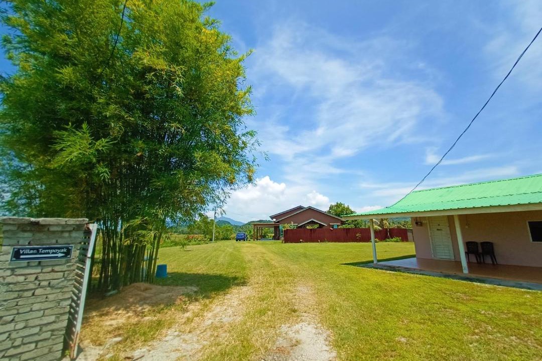 Photo of Others in Kampung Kedawang