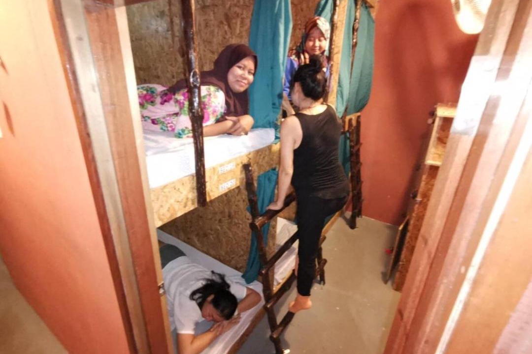 Photo of Others in Kuala Tahan