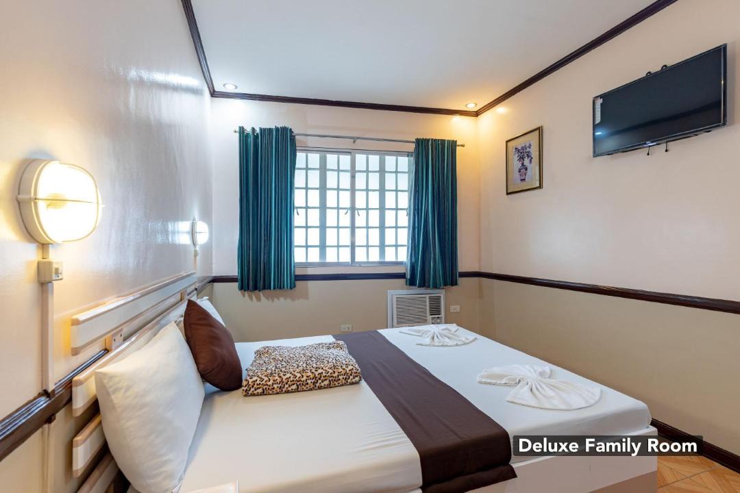 Photo of Bedroom in Tagaytay