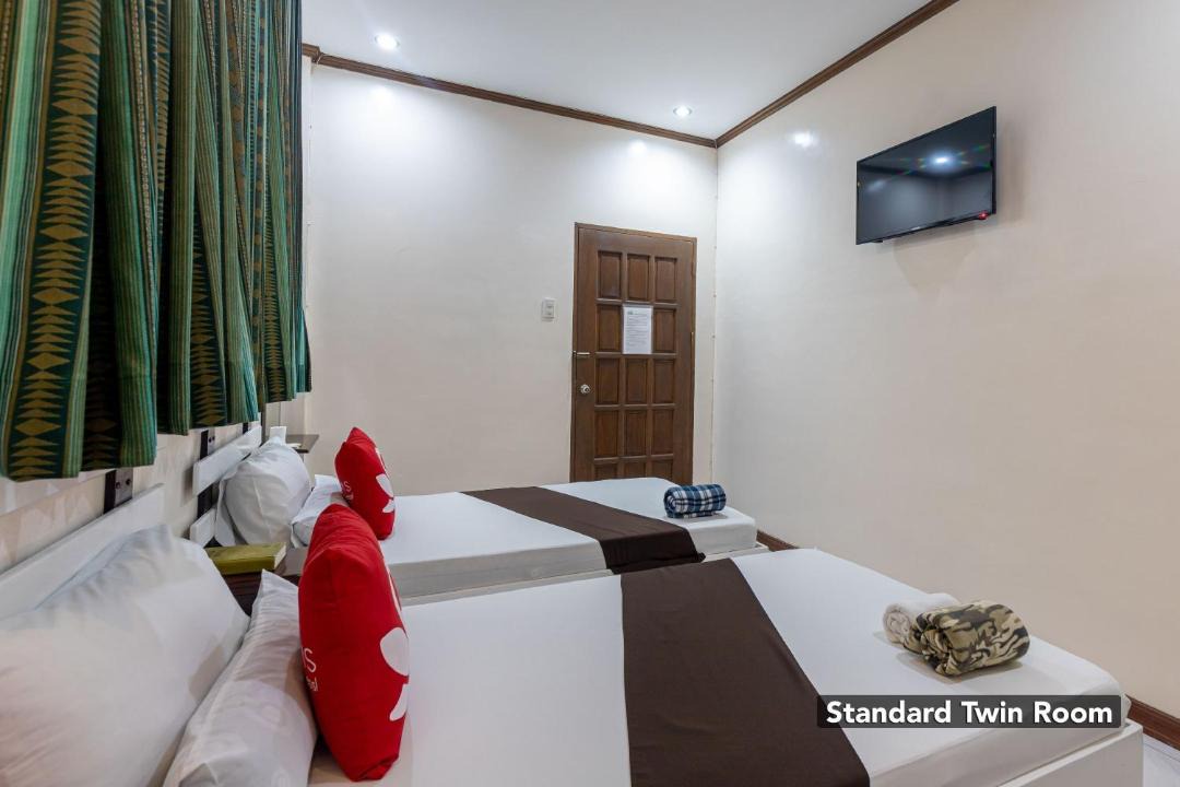 Photo of Bedroom in Tagaytay