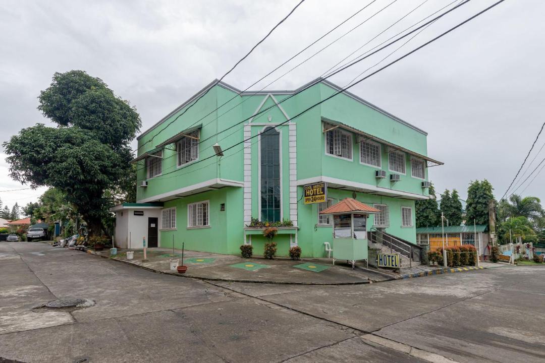 Photo of Buildings in Tagaytay