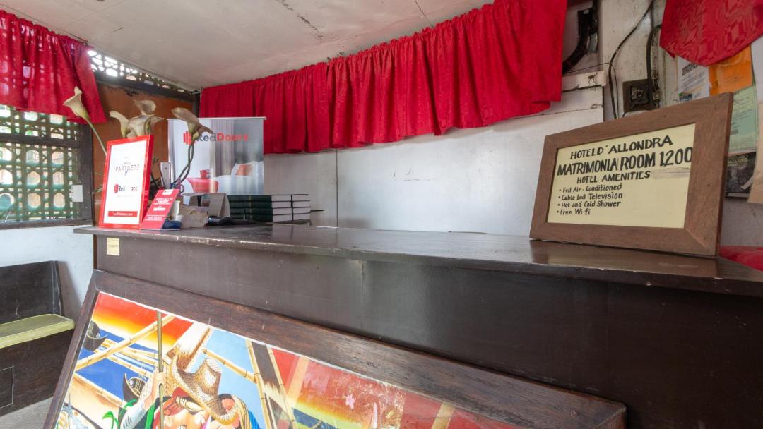 Photo of Kitchen in Tacloban