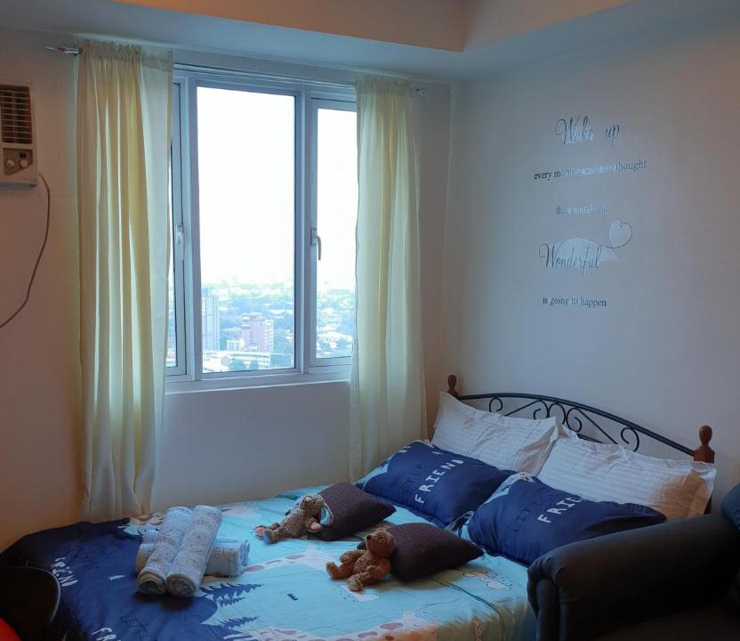 Photo of Bedroom in South Triangle