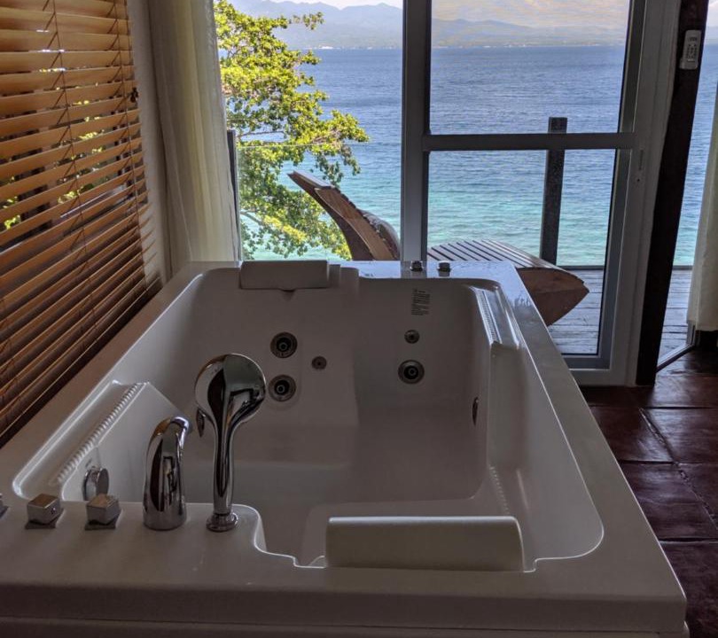 Photo of Bathroom in Samboan